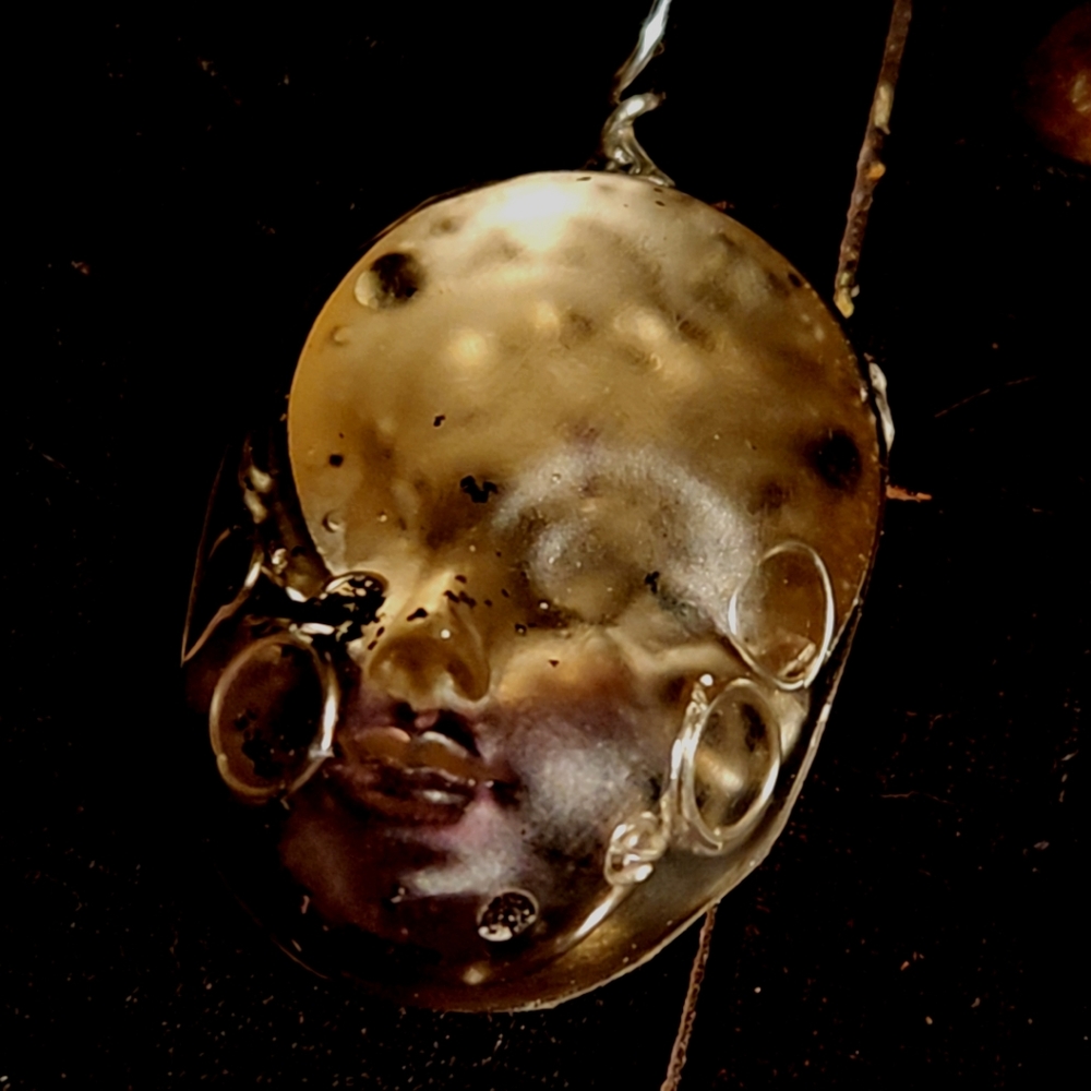 Organite Jewelry